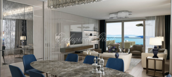 Apartment 1+1 in Istanbul, Turkey No. 28738 7
