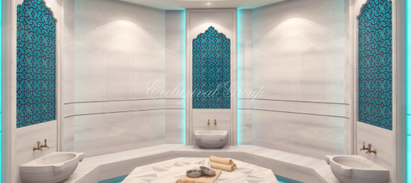 Apartment 1+1 in Istanbul, Turkey No. 28738 12