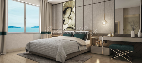 Apartment 1+1 in Istanbul, Turkey No. 28738 8