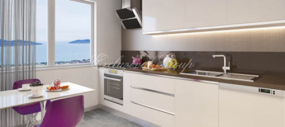 Apartment 1+1 in Istanbul, Turkey No. 28738 10