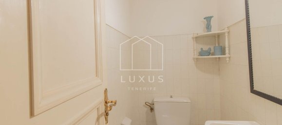 Casa de 5 dormitorios en Puerto de la Cruz, Spain No. 92379 13