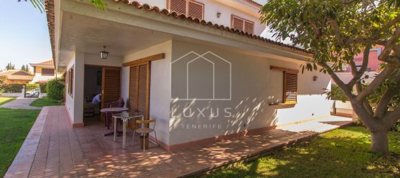 Casa de 5 dormitorios en Puerto de la Cruz, Spain No. 92379 14