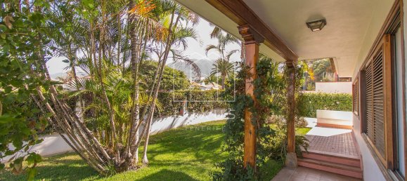 Casa de 5 dormitorios en Puerto de la Cruz, Spain No. 92379 6