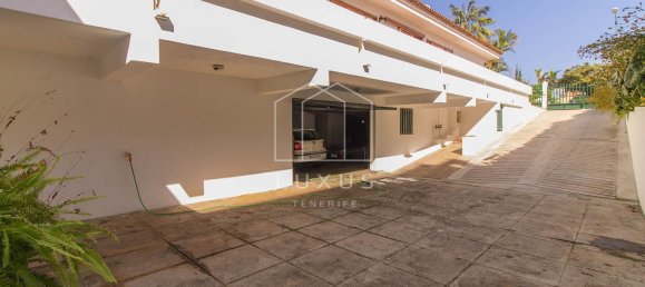 Casa de 5 dormitorios en Puerto de la Cruz, Spain No. 92379 28