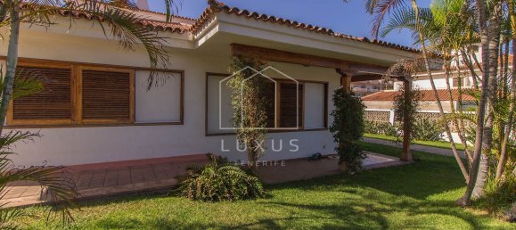 Casa de 5 dormitorios en Puerto de la Cruz, Spain No. 92379 5