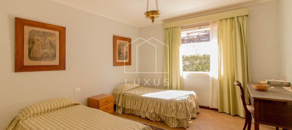 Casa de 5 dormitorios en Puerto de la Cruz, Spain No. 92379 10