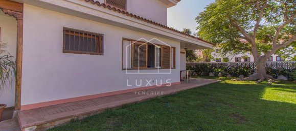 Casa de 5 dormitorios en Puerto de la Cruz, Spain No. 92379 7