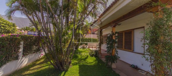 Casa de 5 dormitorios en Puerto de la Cruz, Spain No. 92379 4