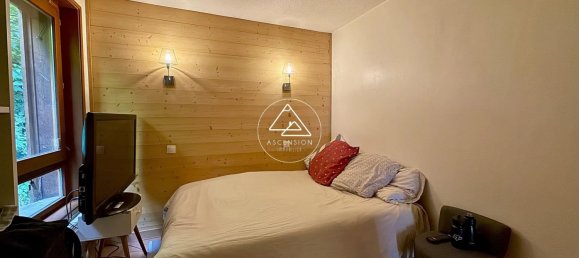 2 rooms Apartment in Morzine, France No. 302765 11