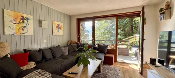 2 rooms Apartment in Morzine, France No. 302765 7