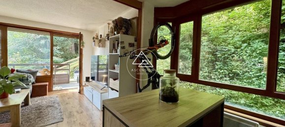 2 rooms Apartment in Morzine, France No. 302765 15