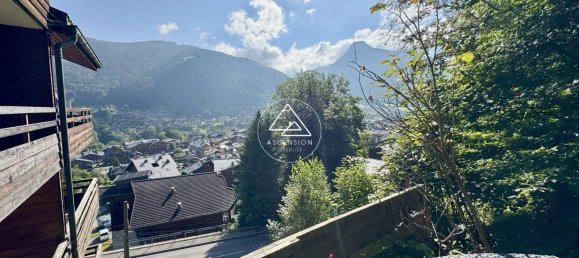 2 rooms Apartment in Morzine, France No. 302765 16