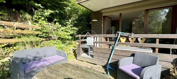 2 rooms Apartment in Morzine, France No. 302765 12