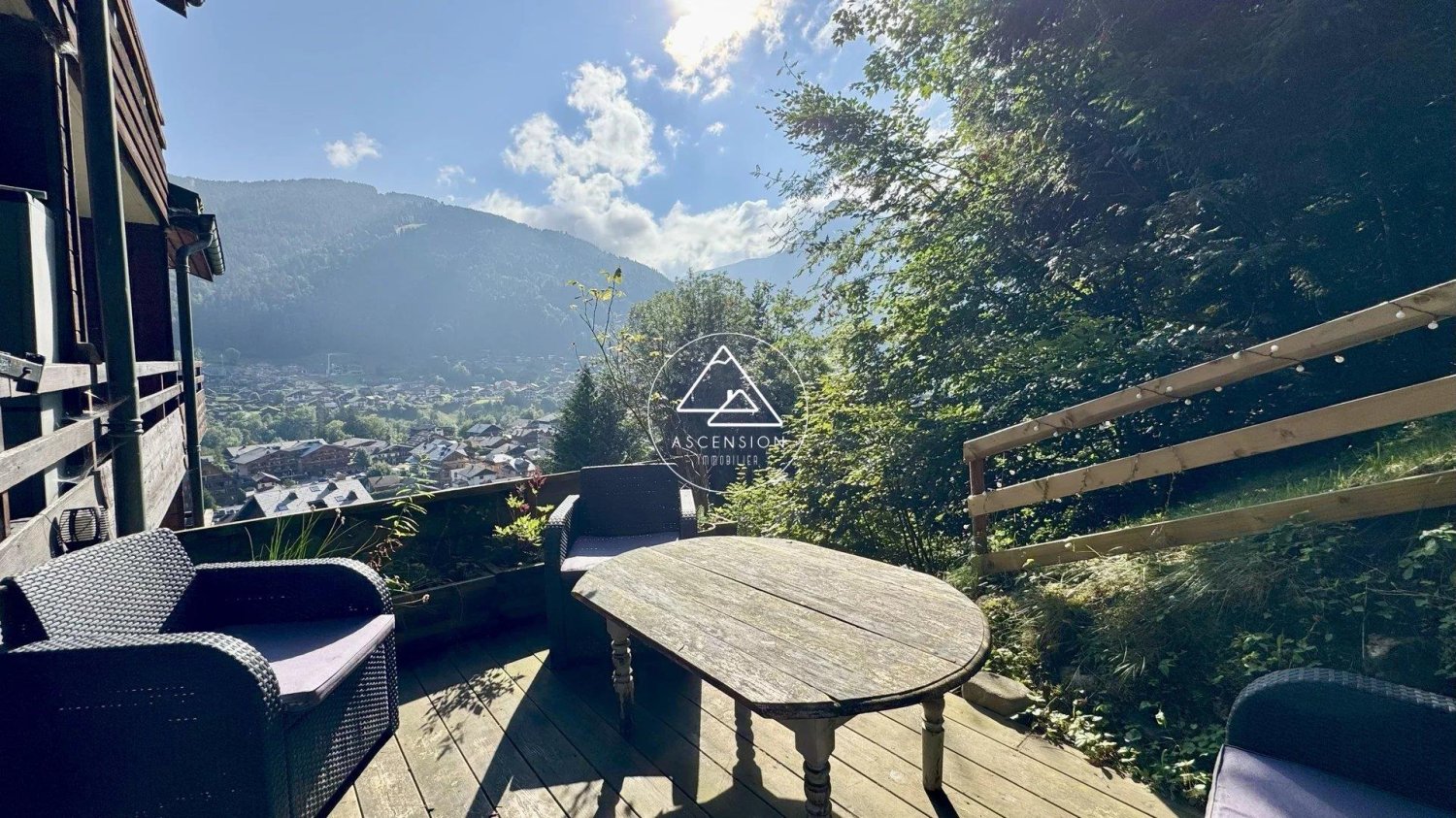 2 rooms Apartment in Morzine, France No. 302765
