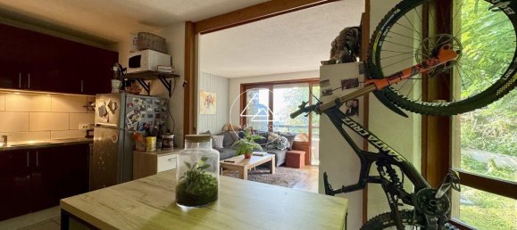 2 rooms Apartment in Morzine, France No. 302765 13