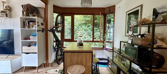 2 rooms Apartment in Morzine, France No. 302765 3