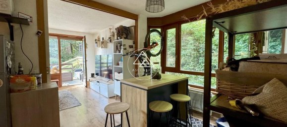 2 rooms Apartment in Morzine, France No. 302765 4