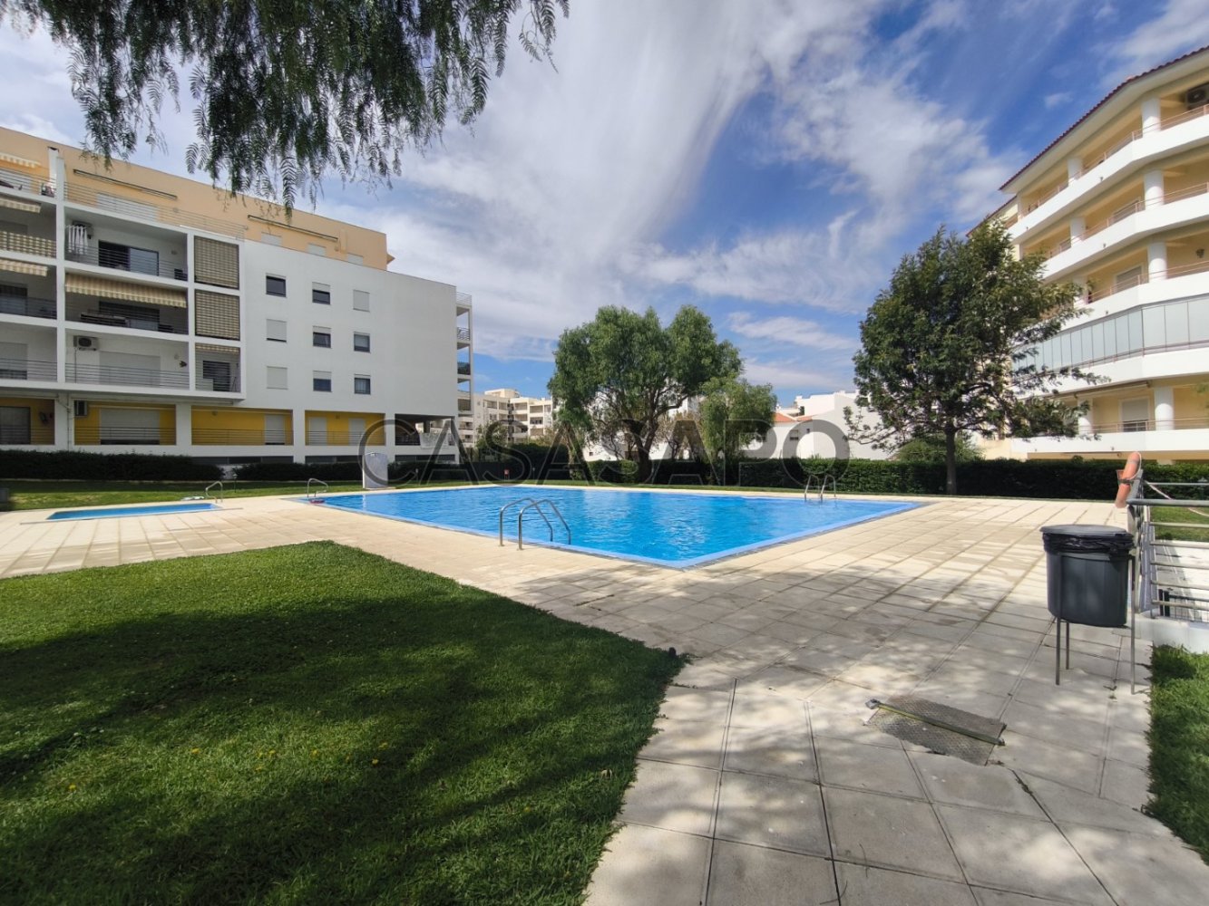 1 bedroom Apartment in Armacao de Pera, Portugal No. 227810