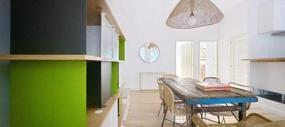 3 غرف نوم شقة في Marseille, France رقم 286467 2