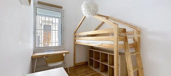 3 غرف نوم شقة في Marseille, France رقم 286467 11