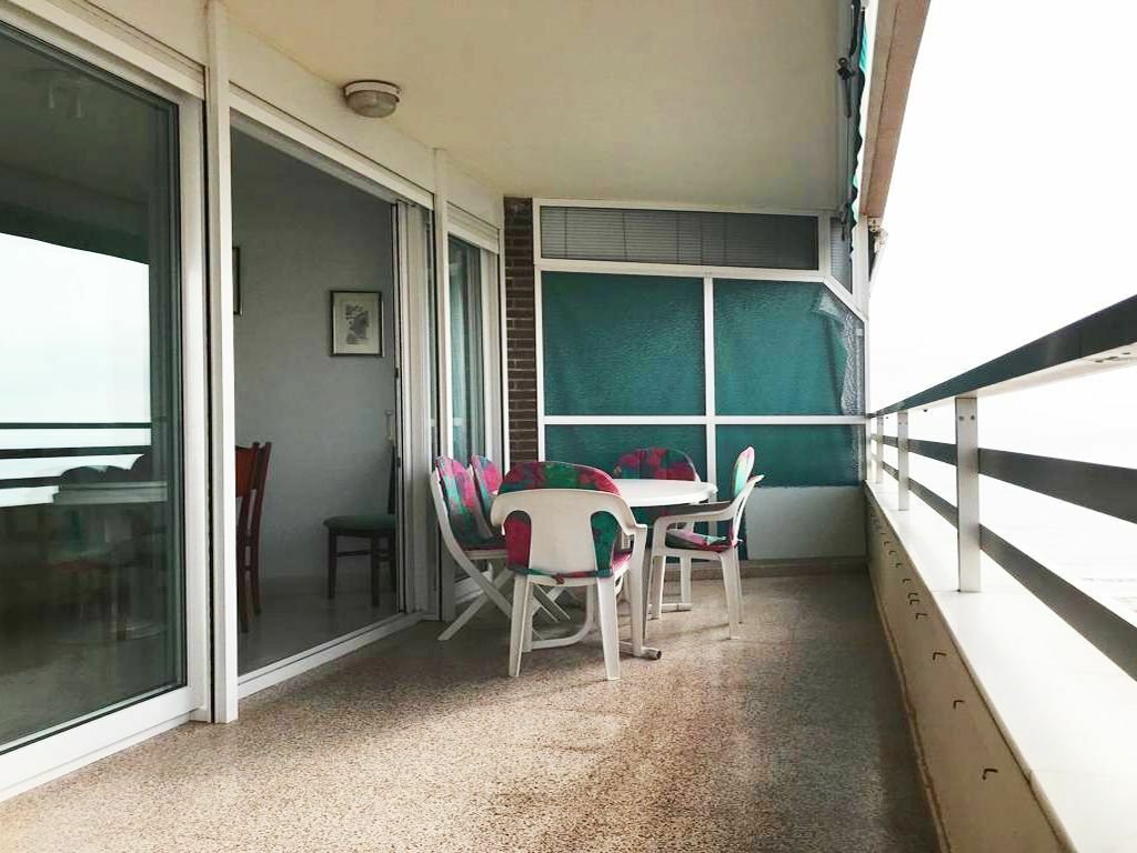 Apartamento T3 em Torrevieja, Spain N.º 284626