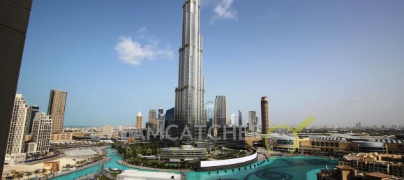 2 bedrooms Apartment in Dubai, UAE No. 1823 2