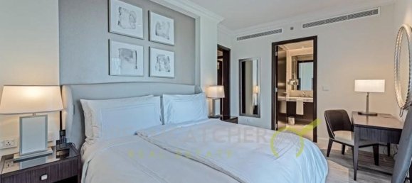2 bedrooms Apartment in Dubai, UAE No. 1823 4