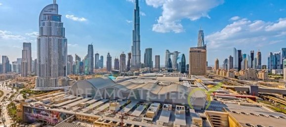 2 bedrooms Apartment in Dubai, UAE No. 1823 9