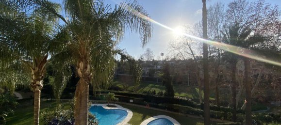 Apartamento de 2 dormitorios en Marbella, Spain No. 185101 4
