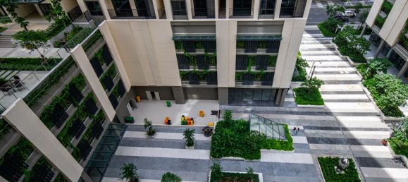 3 chambres Appartement à District 10, Vietnam No. 17818 14