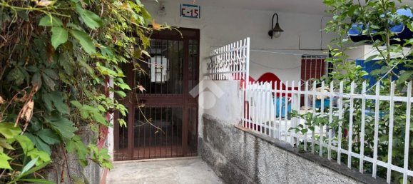 Apartamento de 2 dormitorios en Nocera Terinese, Italy No. 321036 13