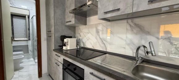 Apartamento de 2 dormitorios en Nocera Terinese, Italy No. 321036 15