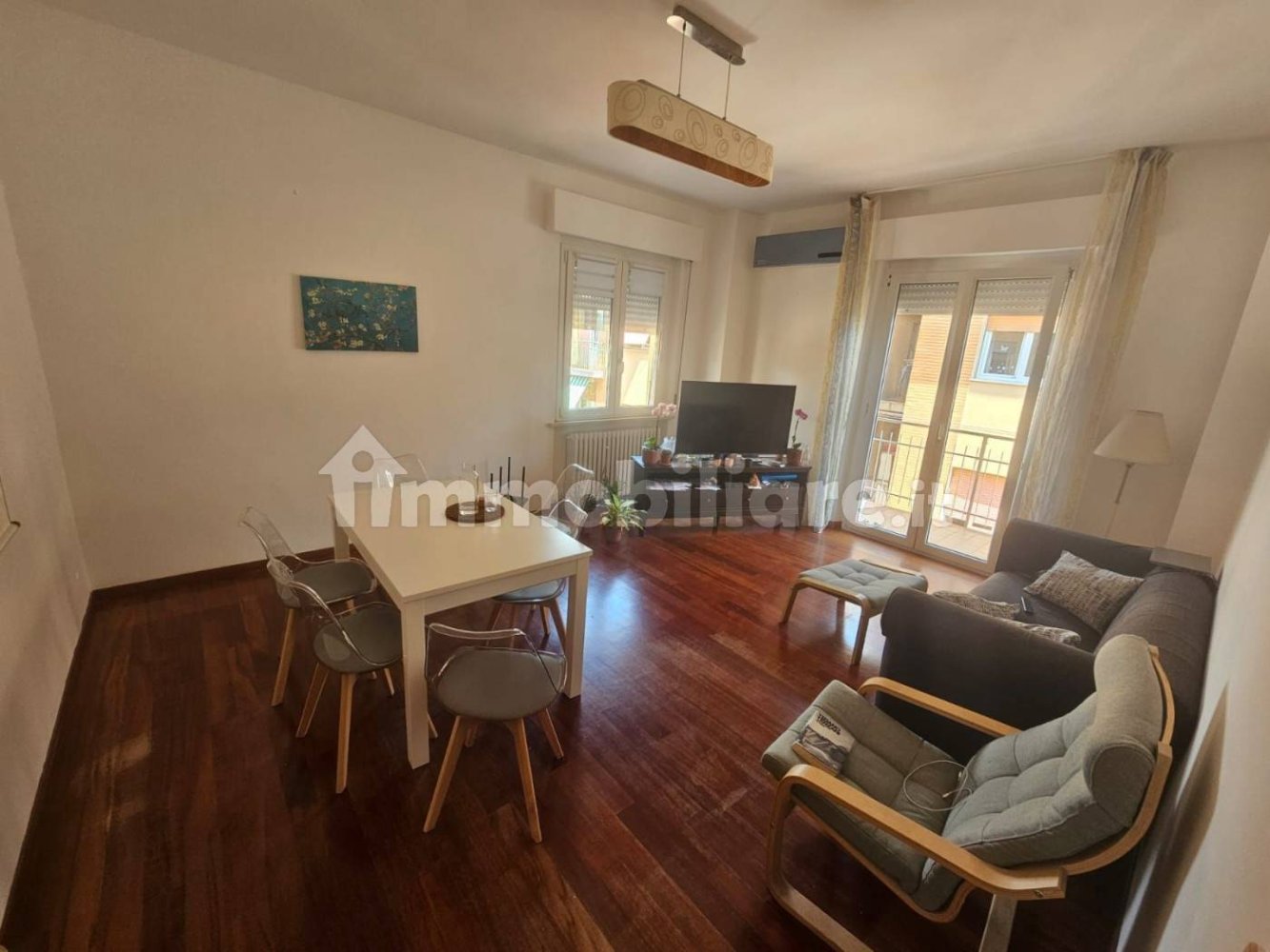 3 Schlafzimmer Wohnung in Falconara Marittima, Italy, Nr. 271052