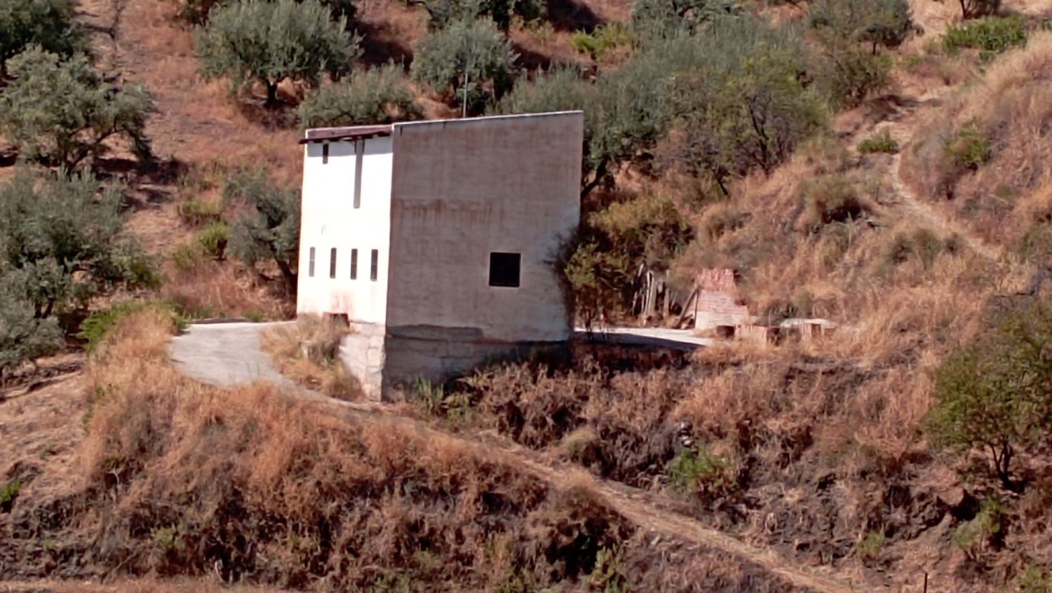 Casa T3 em Almachar, Spain N.º 175161