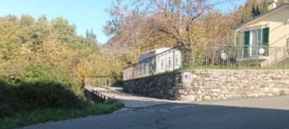 Apartamento de 4 divisões em Neirone, Italy N.º 294371 11