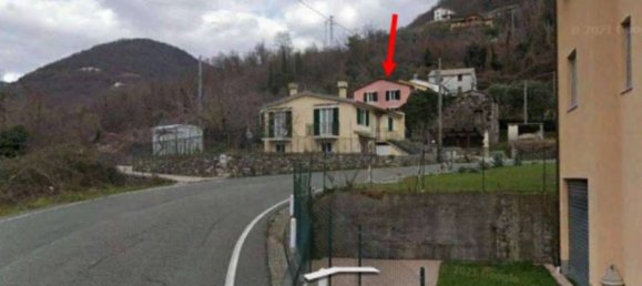 Apartamento de 4 divisões em Neirone, Italy N.º 294371 4