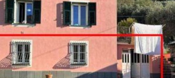 Apartamento de 4 divisões em Neirone, Italy N.º 294371 15