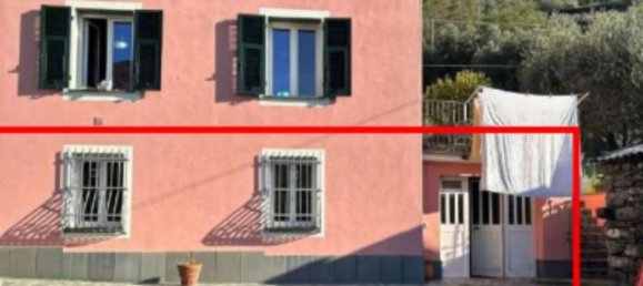 Apartamento de 4 divisões em Neirone, Italy N.º 294371 8