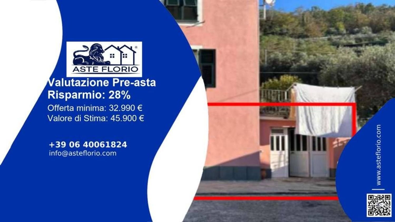 Apartamento de 4 divisões em Neirone, Italy N.º 294371