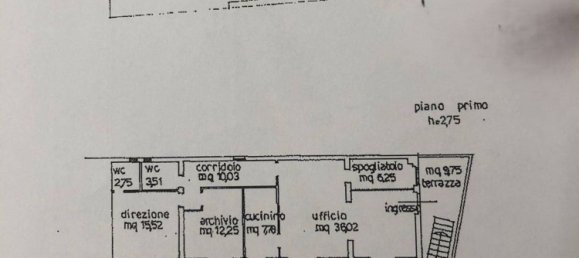 290m² Office in Ascoli Piceno, Italy No. 71630 22