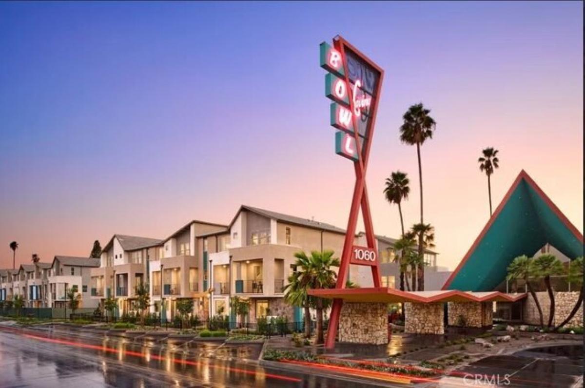 Casa T3 em Covina, USA N.º 440650