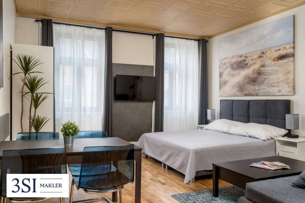 Studio in Ottakring, Austria No. 94065