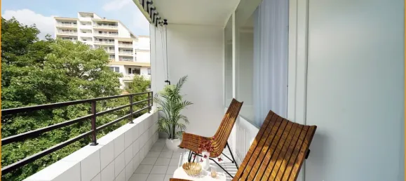 Квартира с 1 спальней в Меттман, Германия № 64749 2