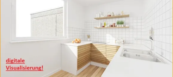 Квартира с 1 спальней в Меттман, Германия № 64749 5