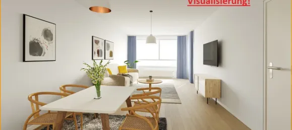 Квартира с 1 спальней в Меттман, Германия № 64749 3