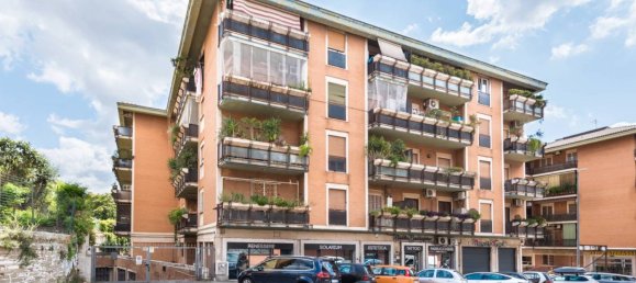 2 bedrooms Apartment in Rome, Italy No. 292161 19