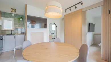 Дом с 2 спальнями в Кирхдорф ин Тироль, Австрия № 193062