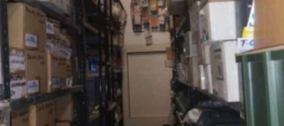 Garage à Margherita di Savoia, Italy 72m² No. 284837 6