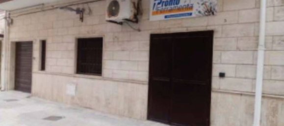 Garage à Margherita di Savoia, Italy 72m² No. 284837 11