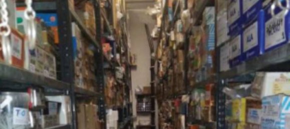 Garage à Margherita di Savoia, Italy 72m² No. 284837 5